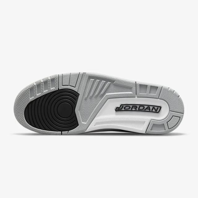 [ナイキ] ジョーダン レガシー 312 LOW [AIR JORDAN LEGACY 312 LOW] ホワイト/ウルフグレー/ブラック CD7069-105 日本国内正規品