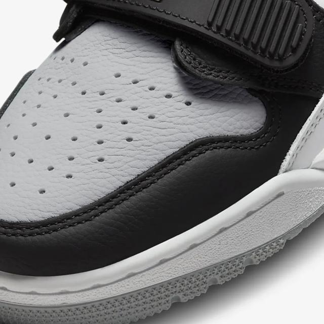 [ナイキ] ジョーダン レガシー 312 LOW [AIR JORDAN LEGACY 312 LOW] ホワイト/ウルフグレー/ブラック CD7069-105 日本国内正規品