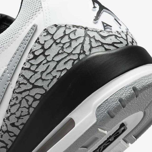 ナイキ] ジョーダン レガシー 312 LOW [AIR JORDAN LEGACY 312 LOW