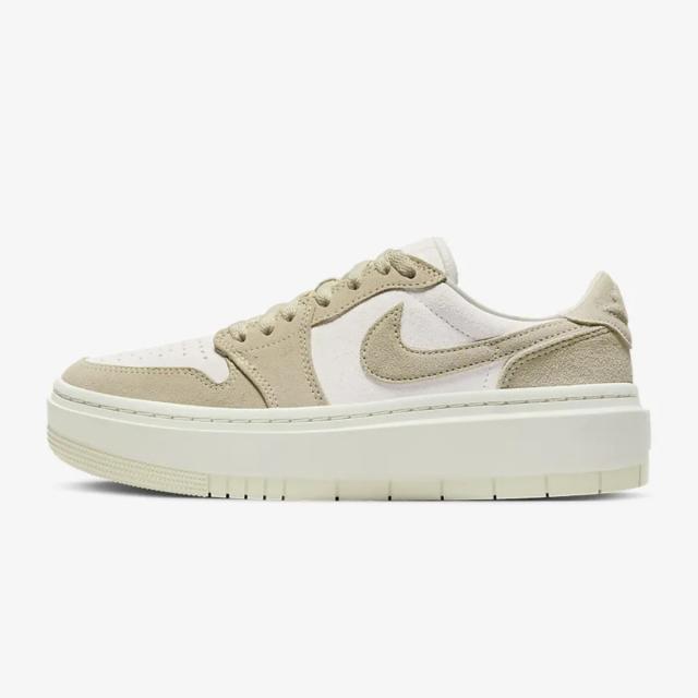 ナイキ] エア ジョーダン 1 エレベート LOW [W AIR JORDAN 1 ELEVATE 