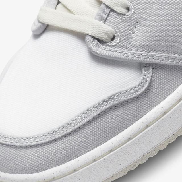 [ナイキ] ジョーダン 1 KO [JORDAN 1 KO] ホワイト/グレーフォグ/セイル/ブラック DO5047-100 日本正規品