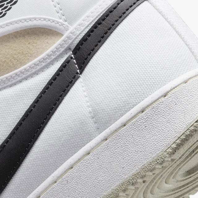 [ナイキ] ジョーダン 1 KO [JORDAN 1 KO] ホワイト/グレーフォグ/セイル/ブラック DO5047-100 日本正規品