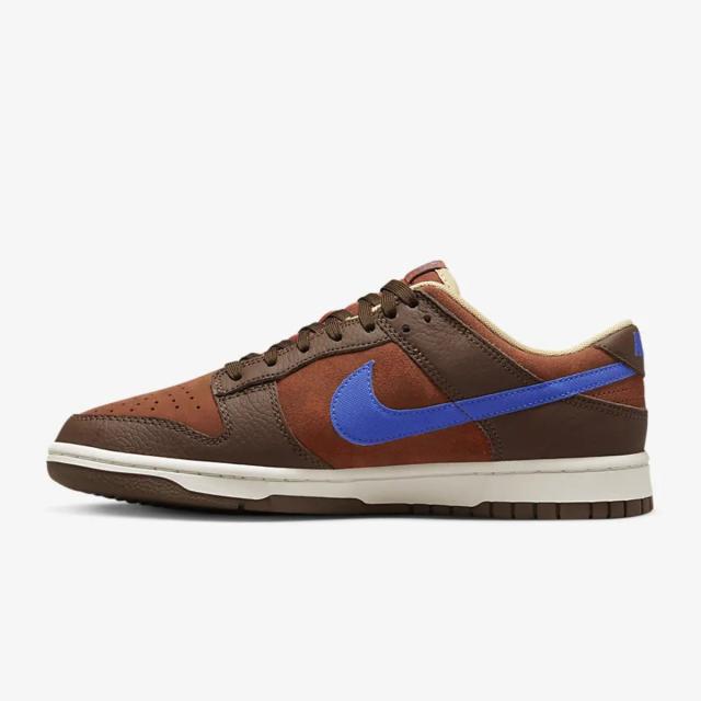 ナイキ] ダンク LOW レトロ プレミアム [DUNK LOW RETRO PRM] カカオワオ/マーズストーン/ファントム/コメットブルー  DR9704-200 正規の通販はau PAY マーケット - 株式会社ARCHTRADE