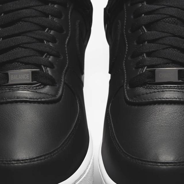 ナイキ] エア フォース 1 LOW SP x アンダーカバー [AIR FORCE 1 LOW