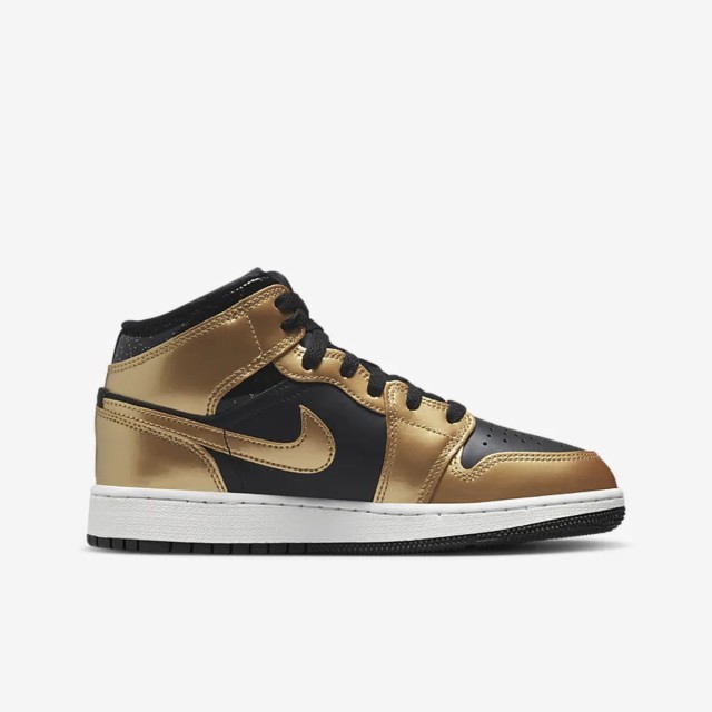 NIKE ジョーダン1 AIR JORDAN 1 MID DR6967-071