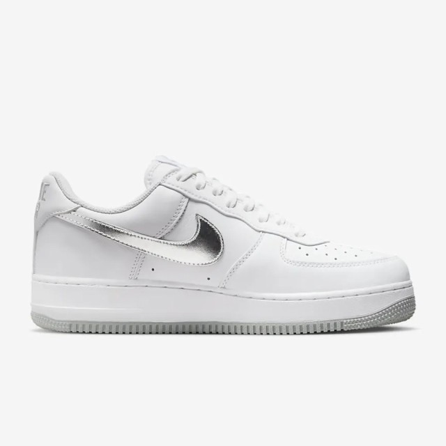 ナイキ] エア フォース 1 LOW レトロ [Air Force 1 LOW RETRO