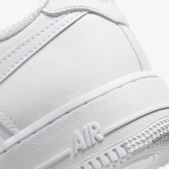 ナイキ] エア フォース 1 '07 LX [W AIR FORCE 1 '07 LX] ホワイト