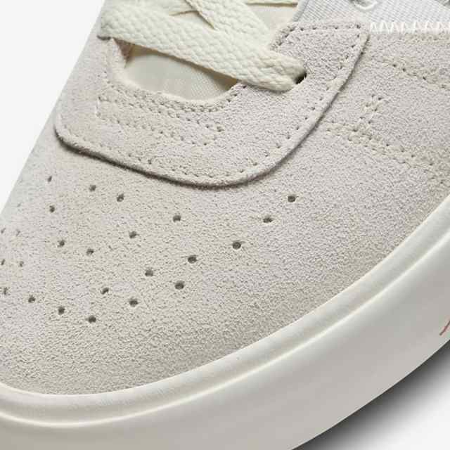 [ナイキ] ジョーダン シリーズ ES [JORDAN SERIES ES] セイル/ココナッツミルク/ラストオキサイド DN1856-100 正規品  ｜au PAY マーケット