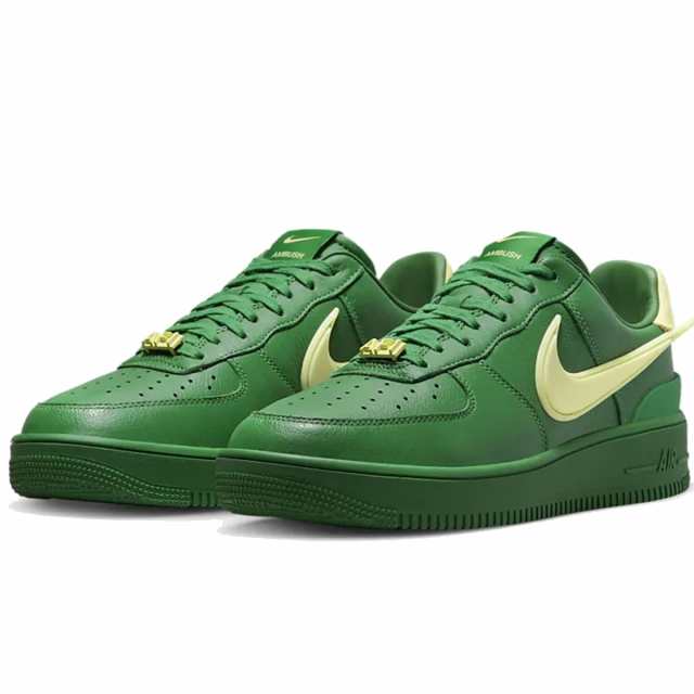 ナイキ] エア フォース 1 LOW x アンブッシュ [AIR FORCE 1 LOW x