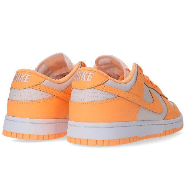 [ナイキ] ウィメンズ ダンク ロー [Wmns Dunk Low] ピーチクリーム/ホワイト/ピーチクリーム DD1503-801 日本国内正規品