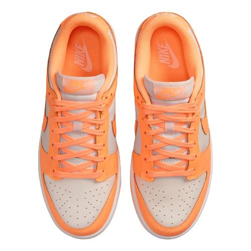 [ナイキ] ウィメンズ ダンク ロー [Wmns Dunk Low] ピーチクリーム/ホワイト/ピーチクリーム DD1503-801 日本国内正規品