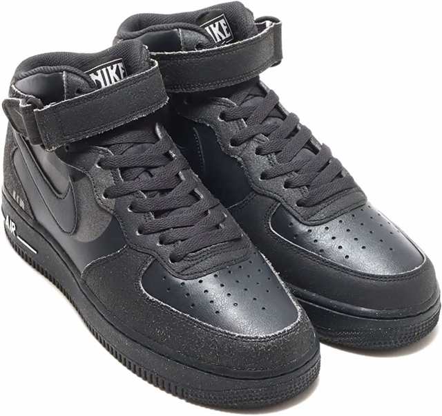 ナイキ] エア フォース 1 MID '07 LX ハロウィン [AIR FORCE 1 MID '07