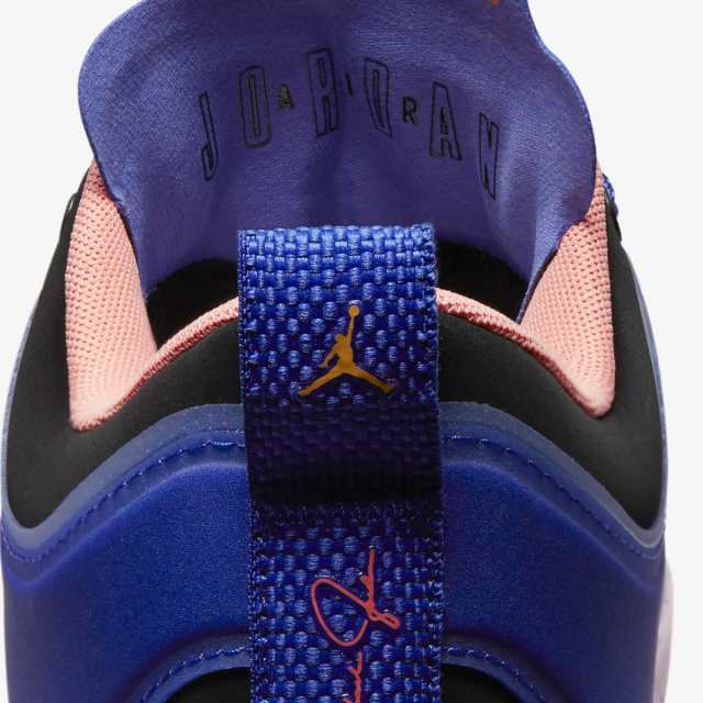 ナイキ] エア ジョーダン 37 LOW PF [AIR JORDAN 37 LOW PF] ラピス