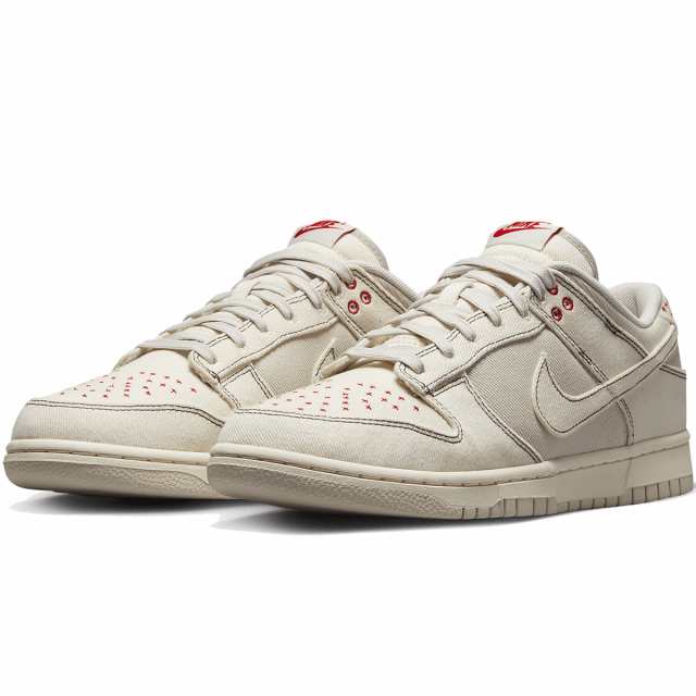 一回短時間の着用で美品ですNIKE DUNK LOW RETRO SE