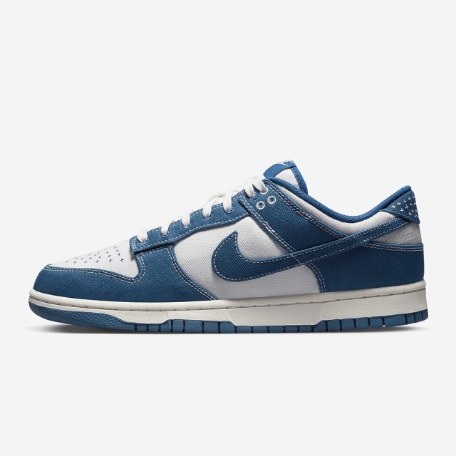 WhiteINDUST【新品】NIKE DUNK LOW RETRO SE SUMMIT