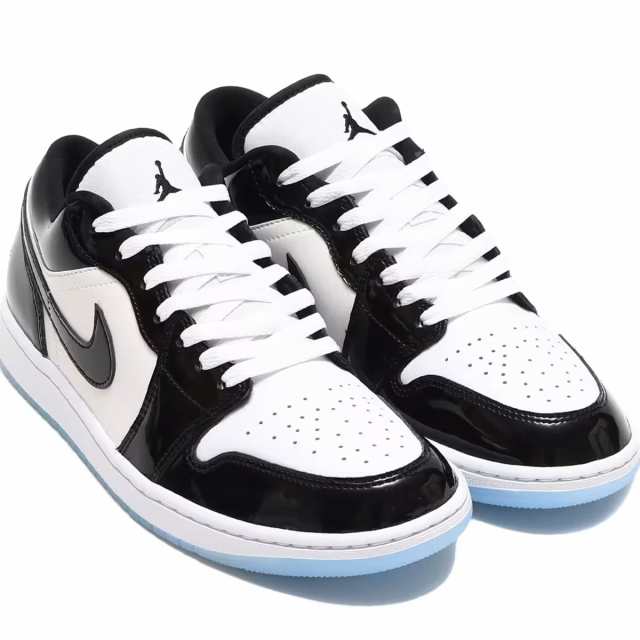 ナイキ] エア ジョーダン 1 LOW SE [AIR JORDAN 1 LOW SE] ホワイト