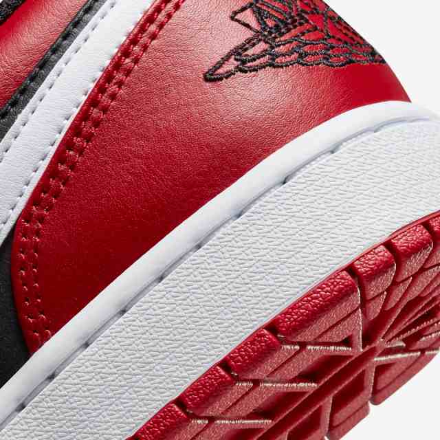 国内正規 Nike Air Jordan 1 Low “ GYMRED ”