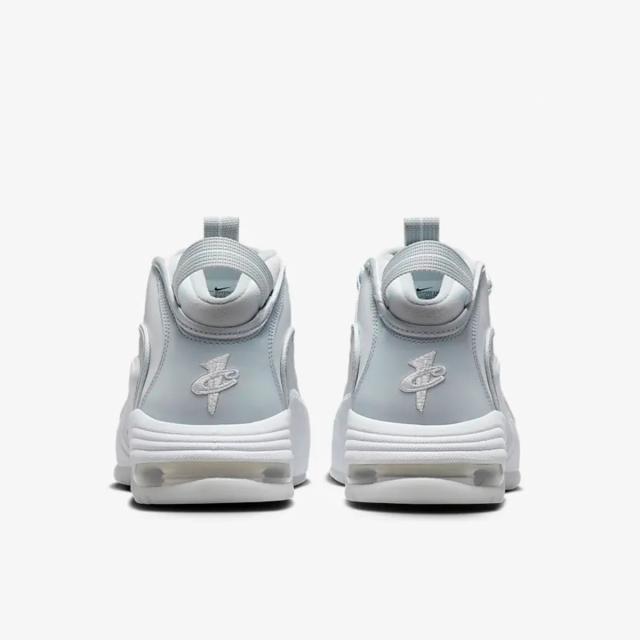 ナイキ] エア マックス ペニー [AIR MAX PENNY] ホワイト/サミット