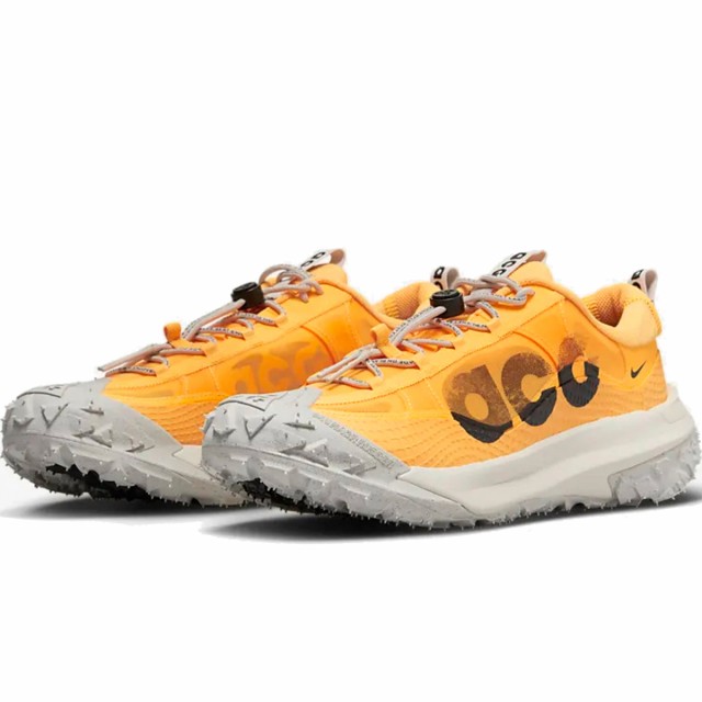 ナイキ] ACG マウンテン フライ 2 ロー [ACG MOUNTAIN FLY 2 LOW] レーザーオレンジ/レーザーオレンジ/ブラウン/ブラウン  DV7903-800 の通販はau PAY マーケット - 株式会社ARCHTRADE | au PAY マーケット－通販サイト