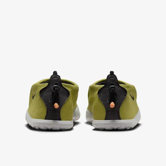 ナイキ] ACG モック [ACG MOC] モス/モス/ライトオールウッドブラウン