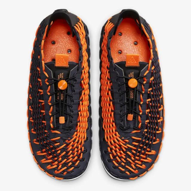 ナイキ] ACG ウォーターキャット+ [ACG WATERCAT+] グリッドアイアン 