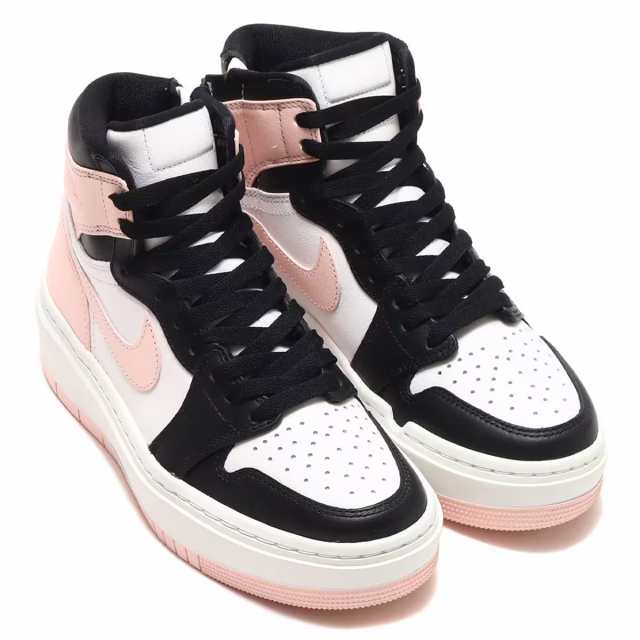 ナイキ] エア ジョーダン 1 エレベート ハイ [W AIR JORDAN 1 ELEVATED