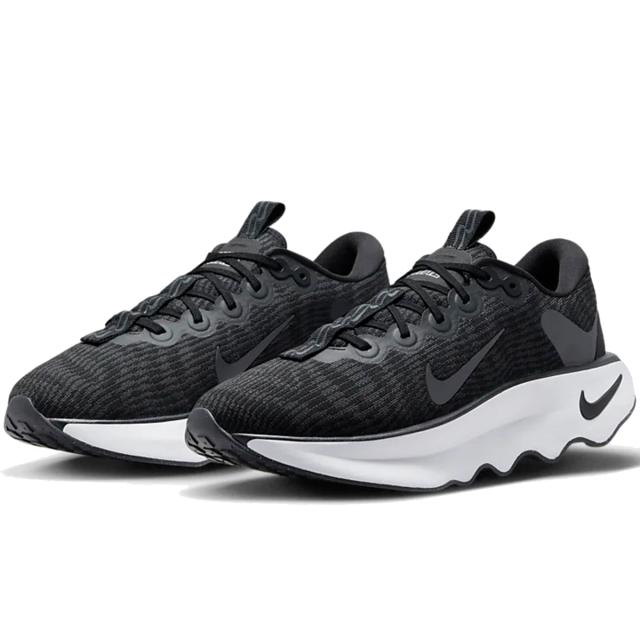 [ナイキ] モティバ [Motiva] ブラック/アンスラサイト/ホワイト/ブラック DV1237-001 日本国内正規品