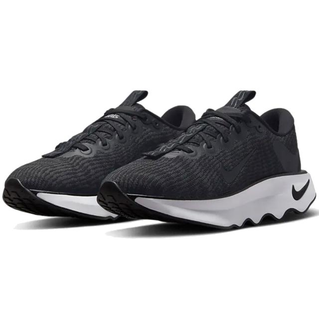 [ナイキ] モティバ [W Motiva] ブラック/アンスラサイト/ホワイト/ブラック DV1238-001 日本国内正規品