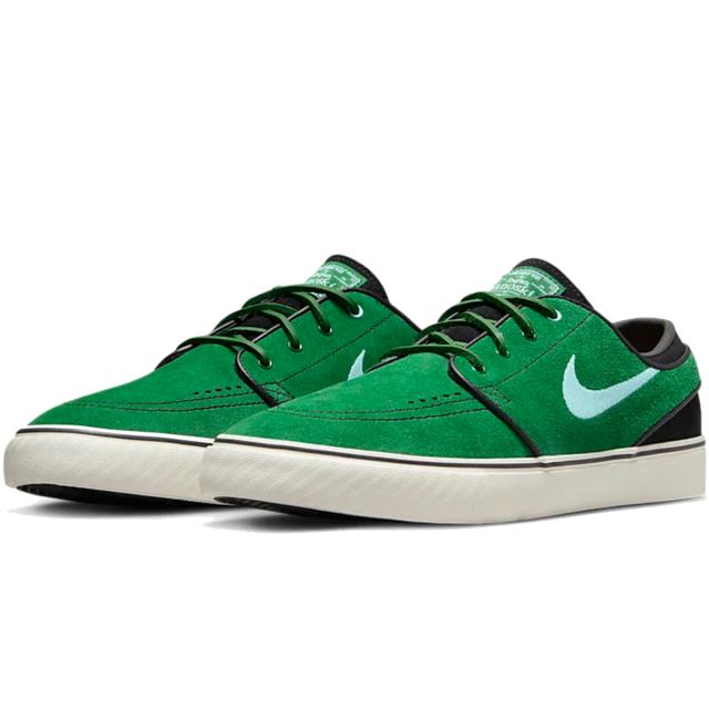 [ナイキ] SB ズーム ジャノスキー OG+ [SB ZOOM JANOSKI OG+] ゴージグリーン/アクショングリーン/ブライトカクタス/コパ  DV5475-300