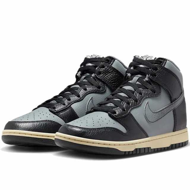 新品Nike Dunk High rétro premiam箱付き 送料無料