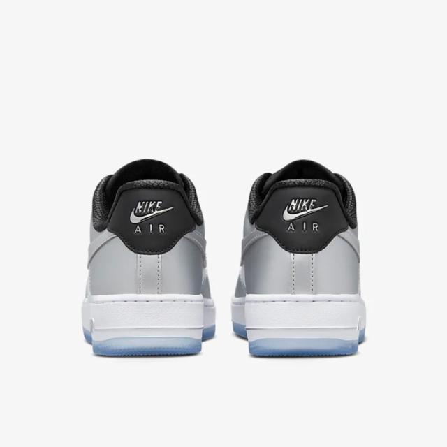 [ナイキ] エア フォース 1 '07 SE [W AIR FORCE 1 '07 SE] ホワイト/ホワイト/セイル/ニュートラルグレー   DX6764-001 日本国内正規品 ナイキ] エア フォース 1 '07 SE [W AIR FORCE 1 '07 SE] ホワイト