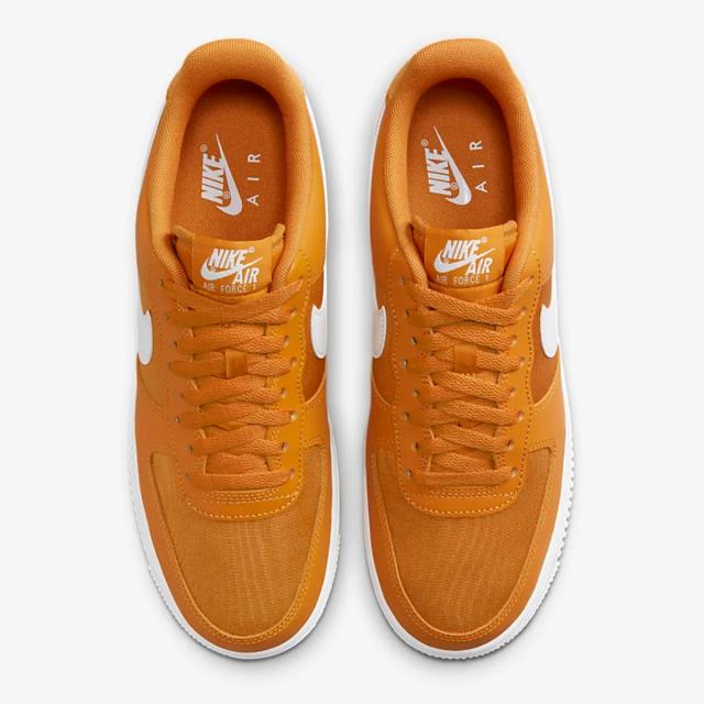 ナイキ] エア フォース 1 '07 LV8 [AIR FORCE 1 '07 LV8] モナーク