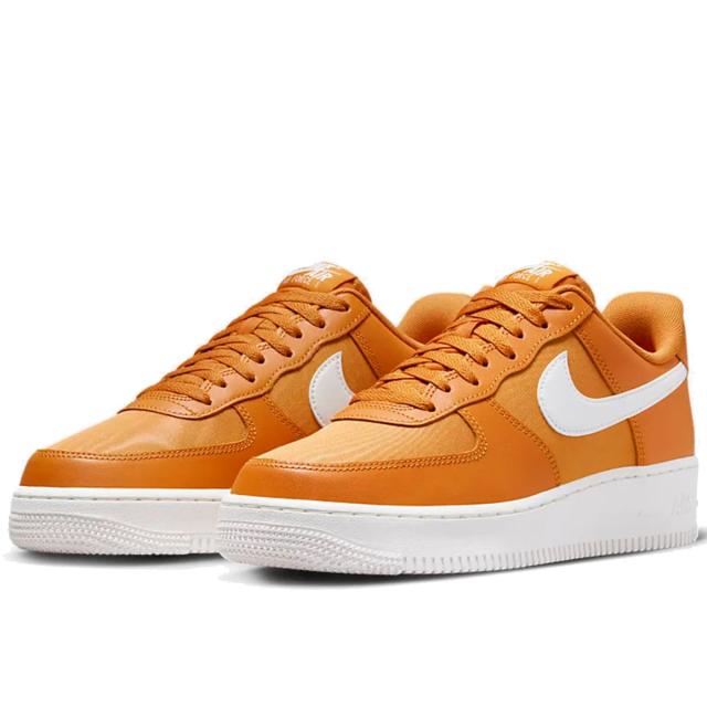 [ナイキ] エア フォース 1 ‘07 LV8 [AIR FORCE 1 ‘07 LV8] モナーク/セイル FB2048-800 日本国内正規品
