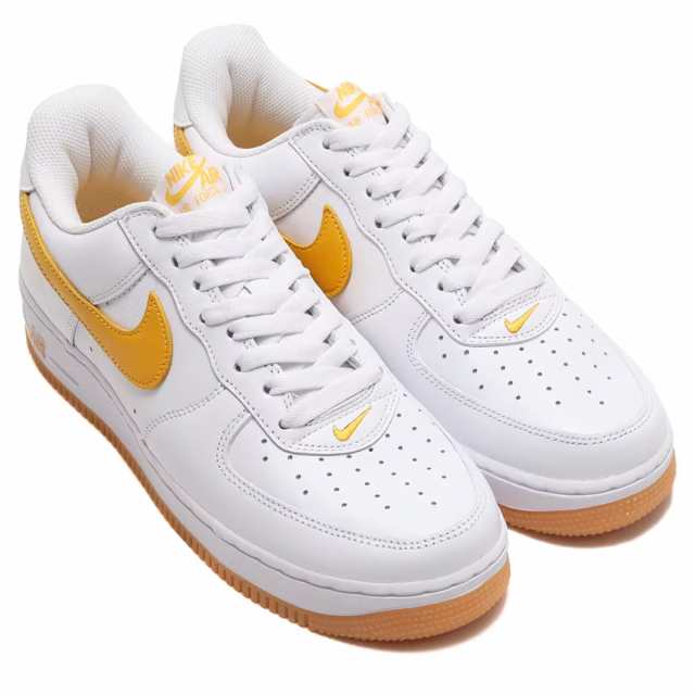 ナイキ] エア フォース 1 ロー レトロ [AIR FORCE 1 LOW RETRO