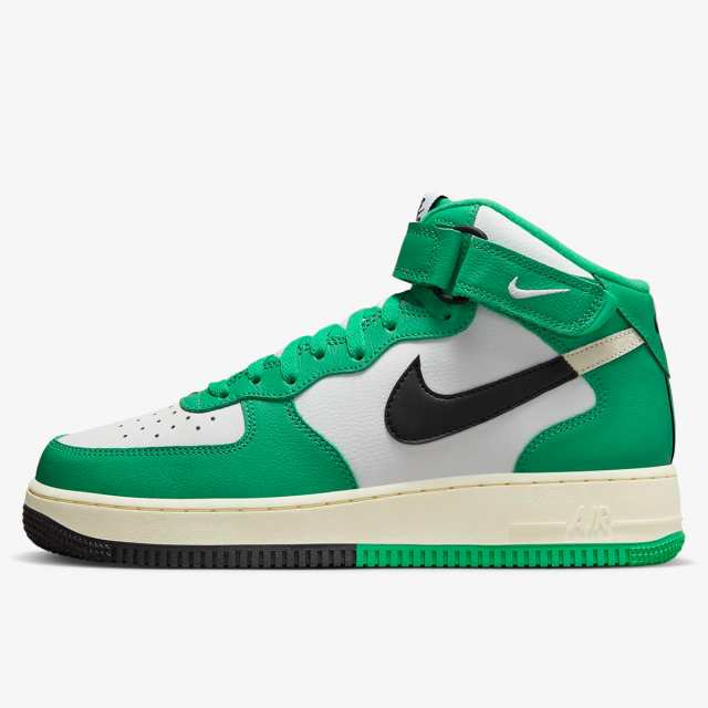 ナイキ] エア フォース 1 MID '07 LV8 [AIR FORCE 1 MID '07 LV8