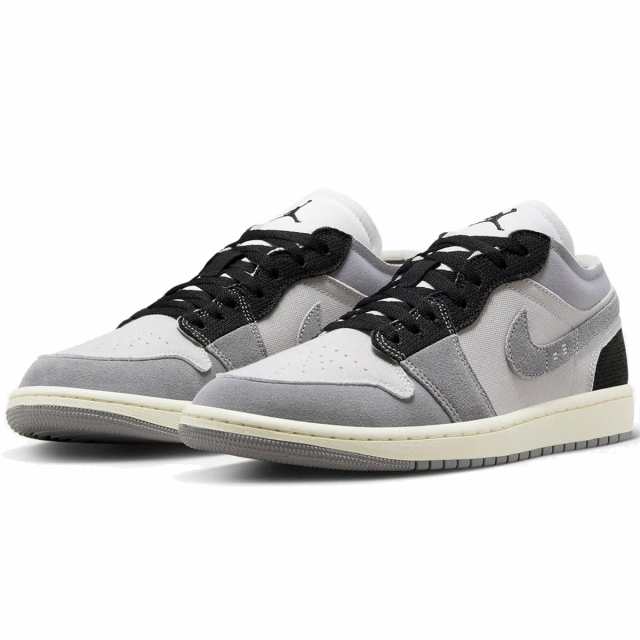 ナイキ] エア ジョーダン 1 ロー SE クラフト [AIR JORDAN 1 LOW SE