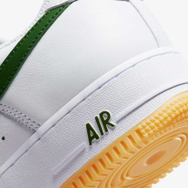 ナイキ] エア フォース 1 LOW レトロ [AIR FORCE 1 LOW RETRO ...