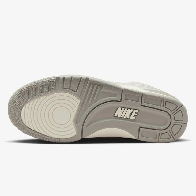 [ナイキ] エア アルファ フォース 88 [AIR FORCE 1 LOW RETRO] ライトボーン/ココナッツミルク/コブルストーン/ライトボーン FN6594-001 日本国内正規品