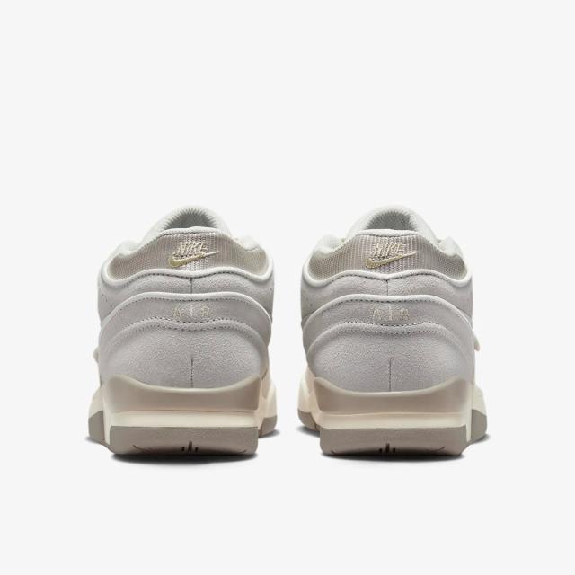 [ナイキ] エア アルファ フォース 88 [AIR FORCE 1 LOW RETRO] ライトボーン/ココナッツミルク/コブルストーン/ライトボーン FN6594-001 日本国内正規品