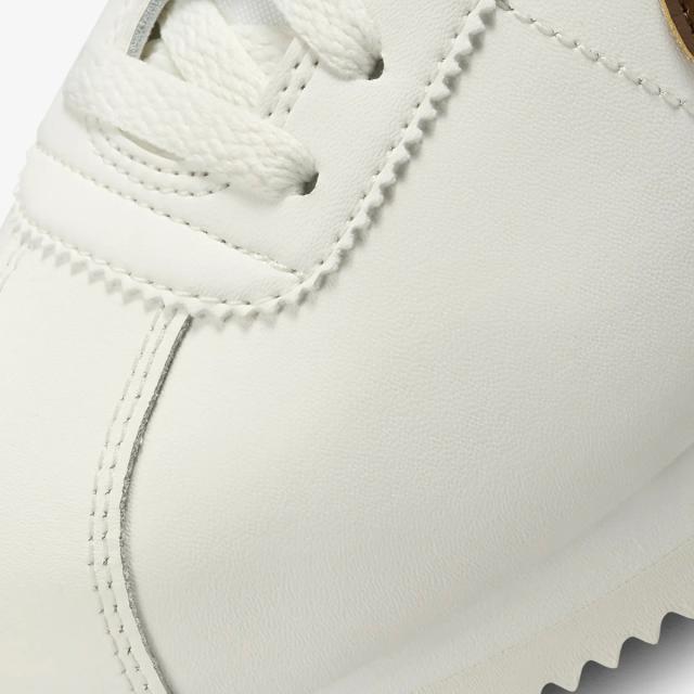 [ナイキ] コルテッツ [W Cortez] セイル/カーキ/ホワイト/カカオワオ DN1791-104 日本国内正規品 ナイキ] コルテッツ [W Cortez] セイル/カーキ/ホワイト/カカオワオ