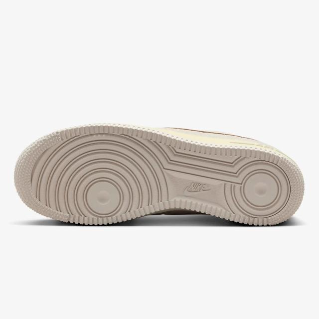 ナイキ] エア フォース 1 '07 [AIR FORCE 1 '07] ライトオールウッド