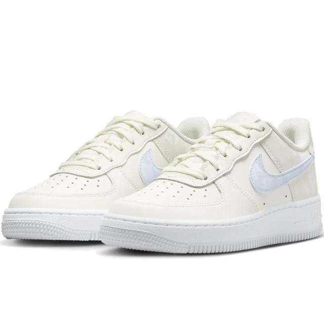 [ナイキ] エア フォース 1 [J AIR FORCE 1] ペールアイボリー/シーグラス/ホワイト/フットボールグレー CT3839-110 ナイキジャパン正規品