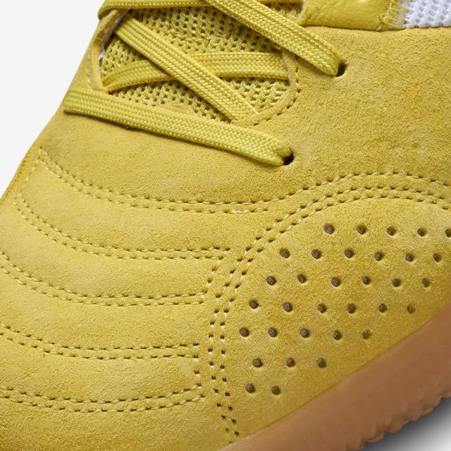 [ナイキ] ストリートガト [STREETGATO] サターンゴールド/ガムライトブラウン/ホワイト DC8466-700 ナイキ] ストリートガト [STREETGATO] サターンゴールド/ガムライト