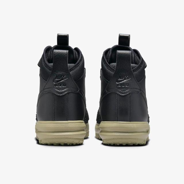 [ナイキ] ルナ フォース 1 [LUNA FORCE 1] ブラック/ニュートラルオリーブ/ブラック DZ5320-001 ナイキジャパン正規品 ナイキ] ルナ フォース 1 [LUNA FORCE 1] ブラック/ニュートラル