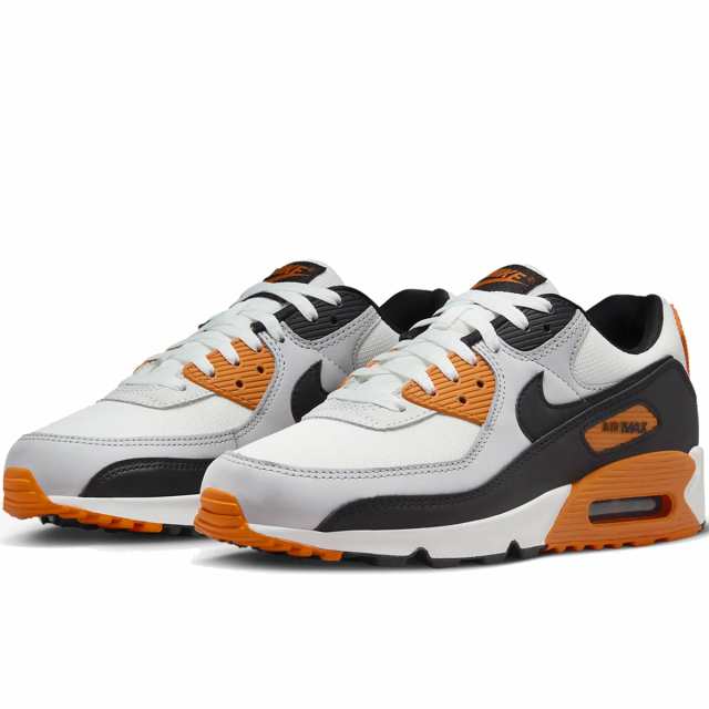 [ナイキ] エア マックス 90 [AIR MAX 90] ピュアプラチナム/ブラック/モナーク/サミットホワイト FB9658-003  日本国内正規品 ｜au PAY マーケット