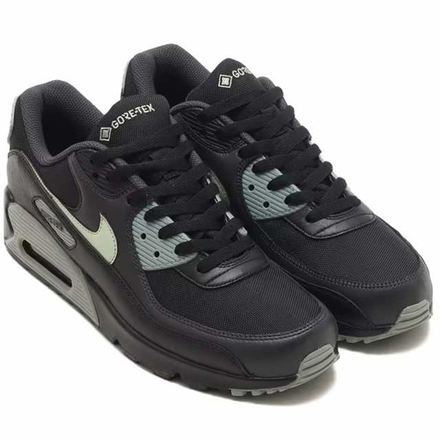 ナイキ] エア マックス 90 GORE-TEX [AIR MAX 90 GORE-TEX] ブラック