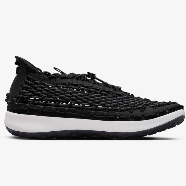 [ナイキ] ACG ウォーターキャット+ [ACG Watercat+] ブラック/ブラック/サミットホワイト/アンスラサイト CZ0931-003 日本国内正規品