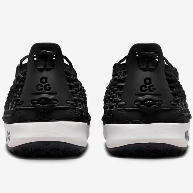 [ナイキ] ACG ウォーターキャット+ [ACG Watercat+] ブラック/ブラック/サミットホワイト/アンスラサイト CZ0931-003 日本国内正規品
