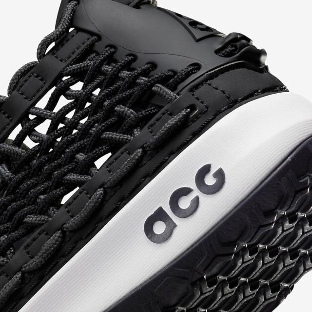 [ナイキ] ACG ウォーターキャット+ [ACG Watercat+] ブラック/ブラック/サミットホワイト/アンスラサイト CZ0931-003 日本国内正規品