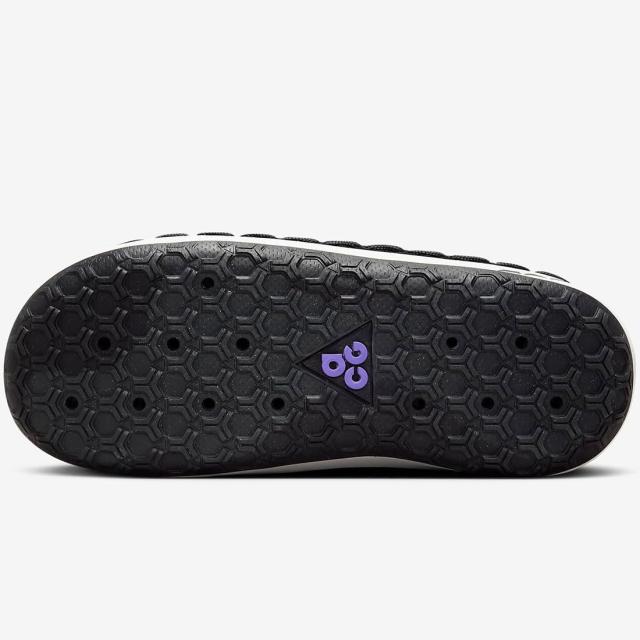 [ナイキ] ACG ウォーターキャット+ [ACG Watercat+] ブラック/ブラック/サミットホワイト/アンスラサイト CZ0931-003 日本国内正規品